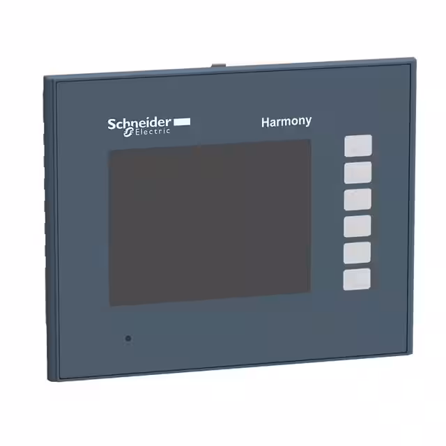 HMIGTO1310 Schneider Electric Interface homme-machine (IHM)